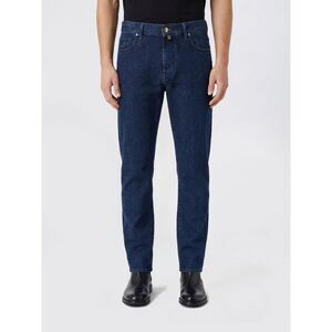 Jacob Cohen Jeans Men Blue